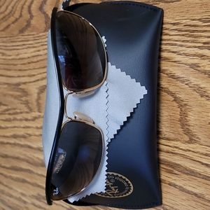 Ray Ban Sunglasses - MAKE OFFER